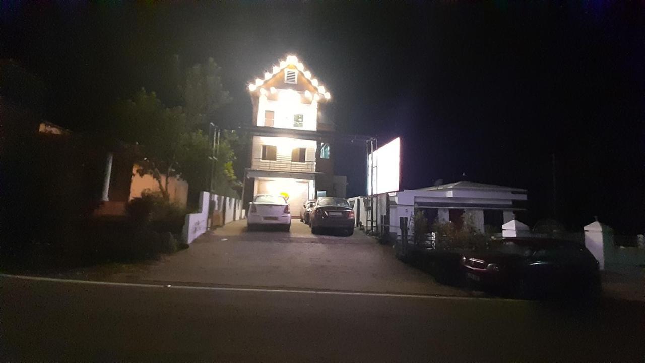 Himadri Munnar Holidays Экстерьер фото