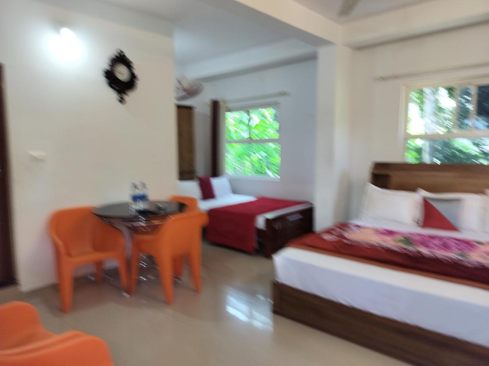 Himadri Munnar Holidays Экстерьер фото