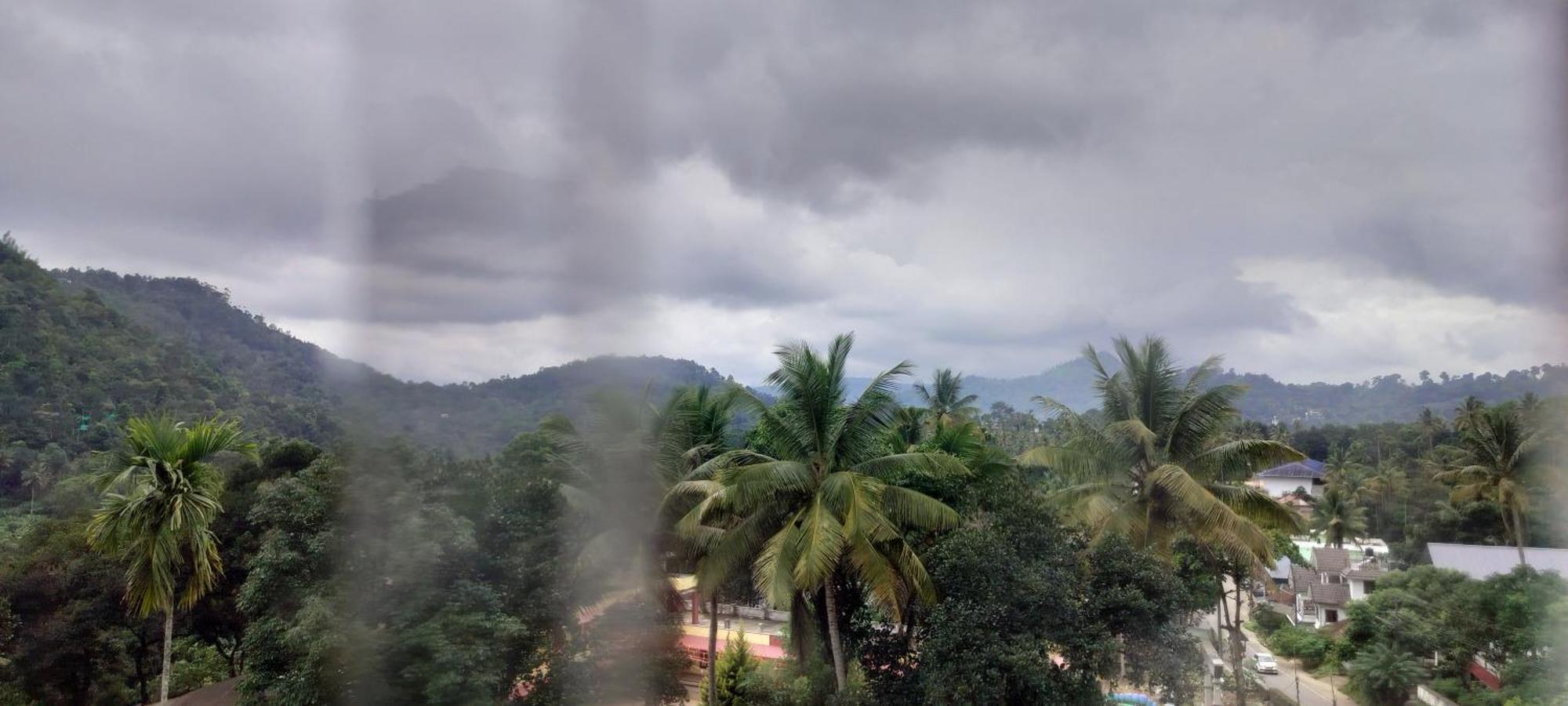 Himadri Munnar Holidays Экстерьер фото