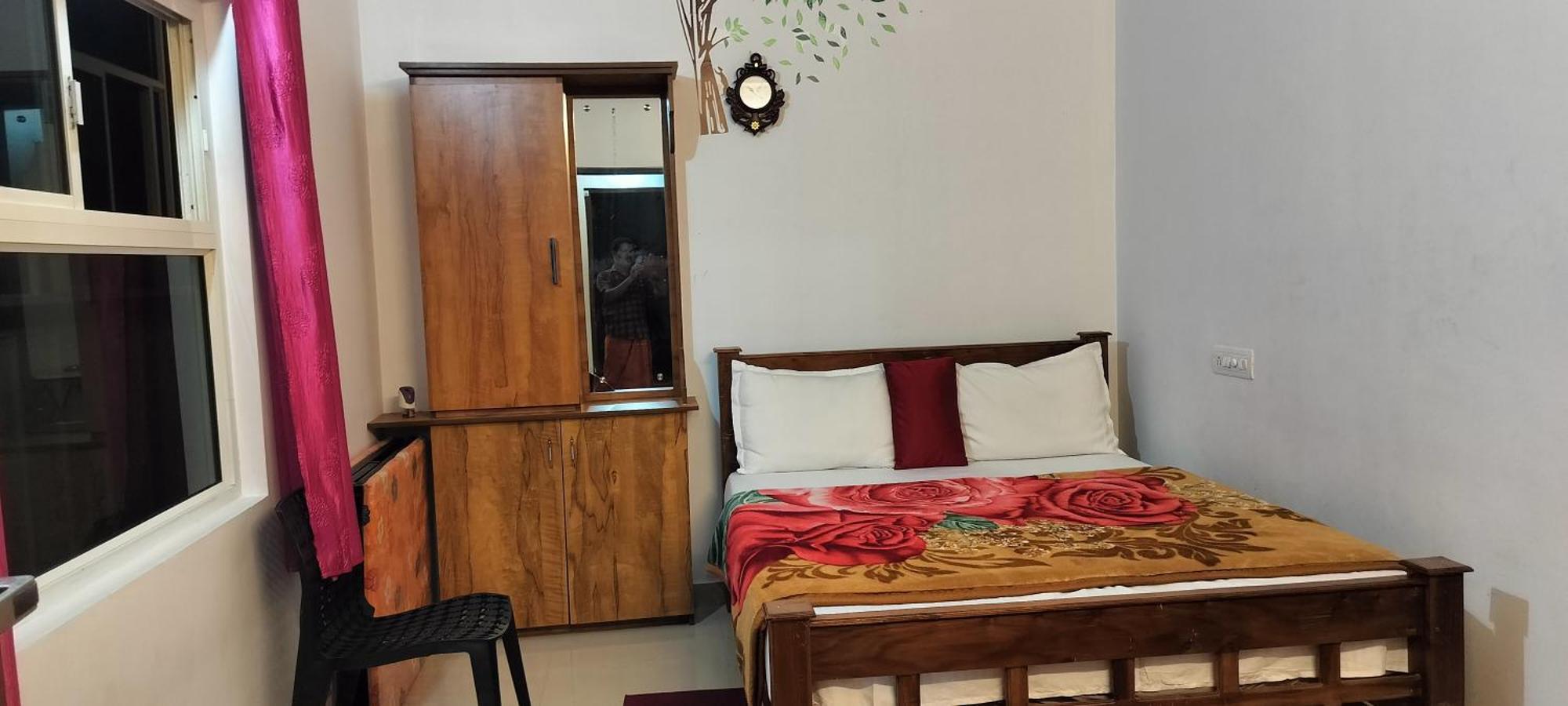 Himadri Munnar Holidays Экстерьер фото