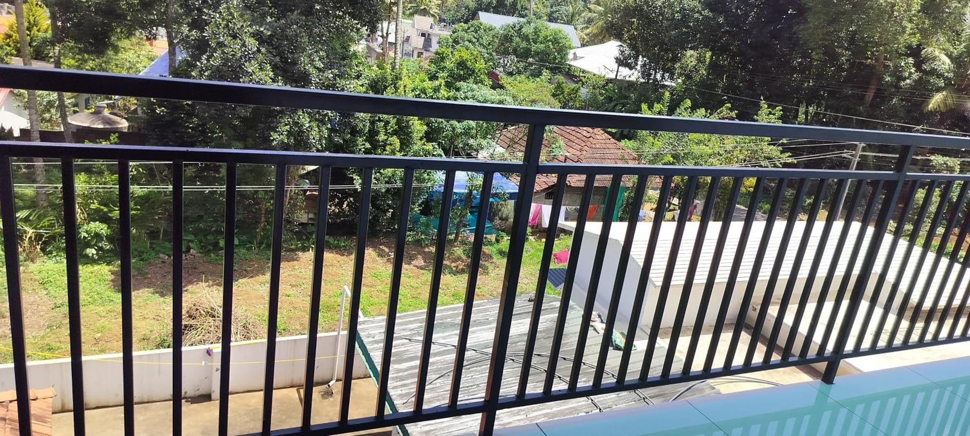 Himadri Munnar Holidays Экстерьер фото